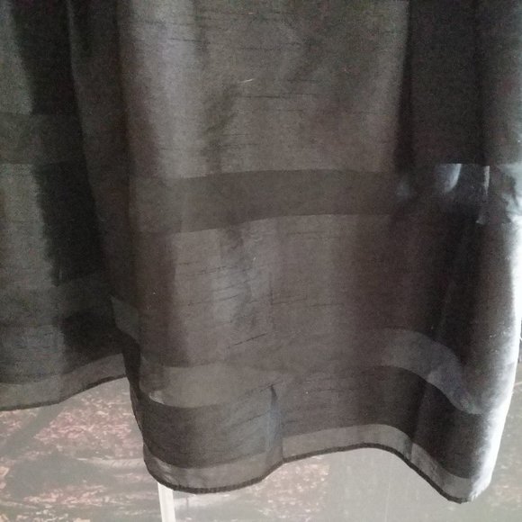 classy little black dress 20w - Picture 3 of 6